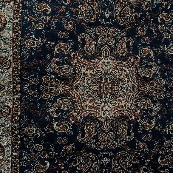 Turkeys Table Set - Picture 4 of 4